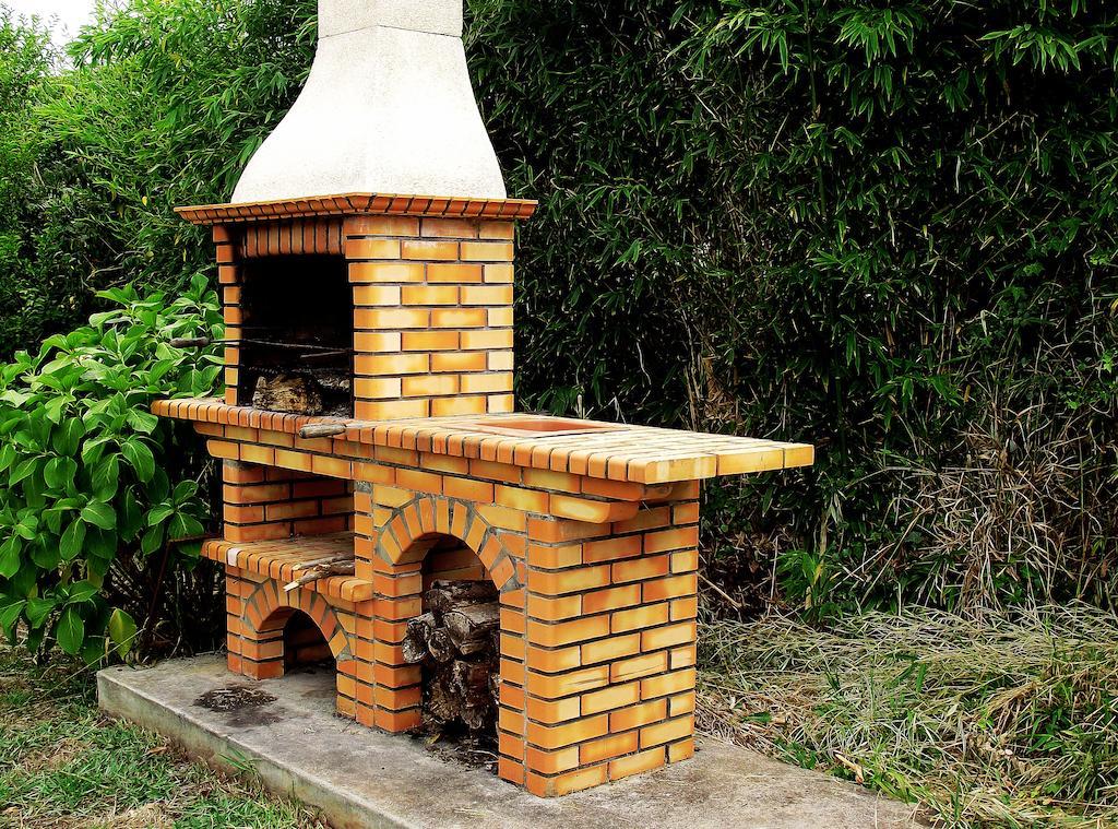 Vila Joaninha Santo Antonio da Serra Zewnętrze zdjęcie