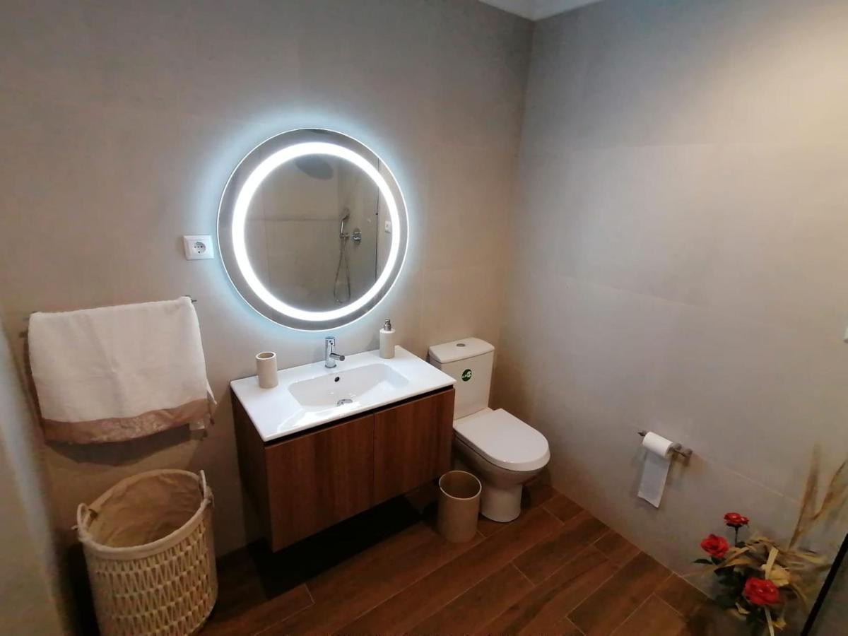 Vila Joaninha Santo Antonio da Serra Zewnętrze zdjęcie